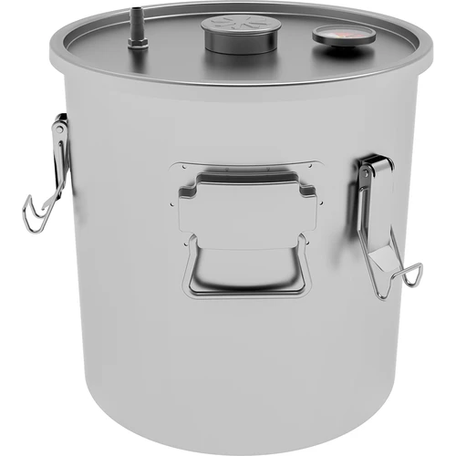 Domáca udiareň 5 kg - 2