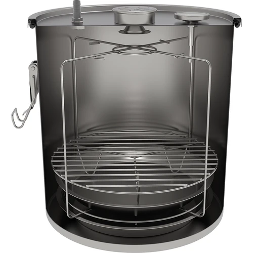 Domáca udiareň 5 kg - 4