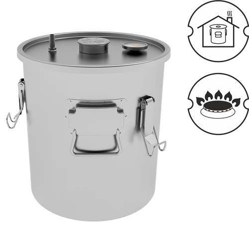 Domáca udiareň 5 kg - 8