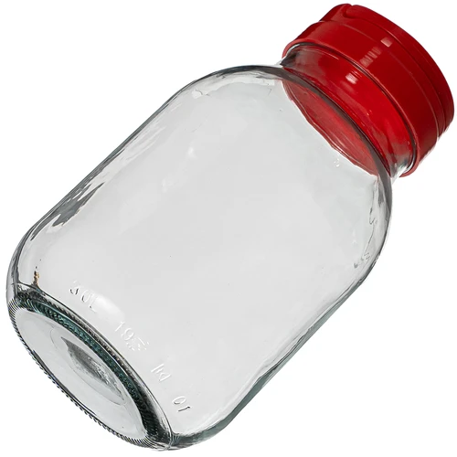 Dóza TO 3 L a viečko fi 100 s držadlom - 4