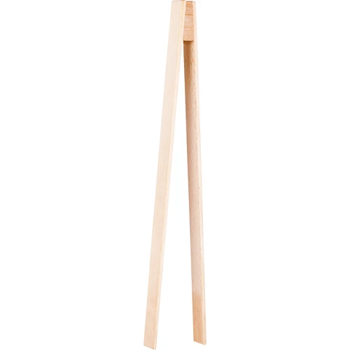 Drevené kliešte 17 cm