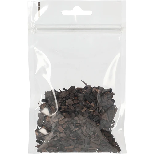 Dubové vločky silno opekané, 20g
