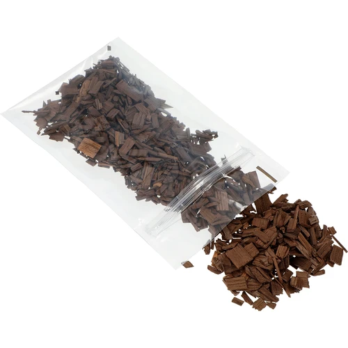 Dubové vločky vanilkové, silne opálené, 50 g - 3