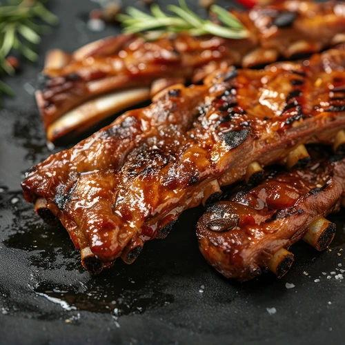 Duo Grill na mäso, zmes korenín 2 v 1, 2 x 12 g - 6