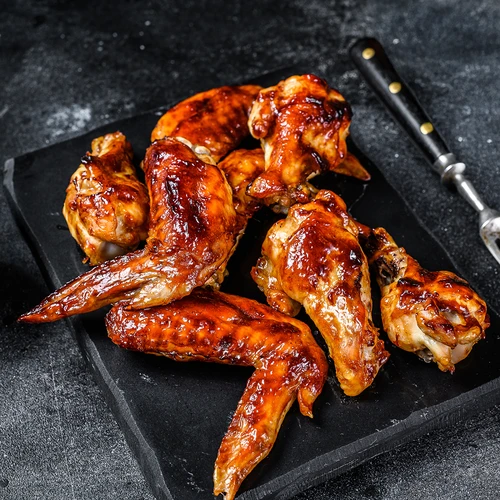 Duo Grill na mäso, zmes korenín 2 v 1, 2 x 12 g - 8