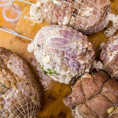 Dusičnan draselný na nakladanie mäsa, 100 g - 4
