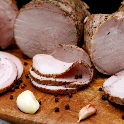 Dusičnan draselný na nakladanie mäsa, 100 g - 2