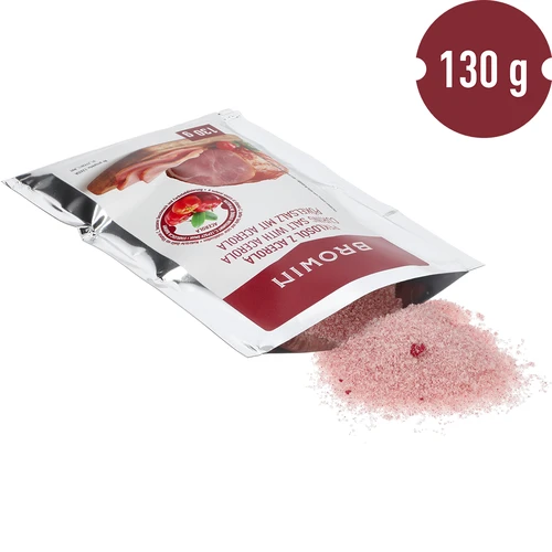 Dusitanová soľ s extraktom z aceroly, 130 g - 3