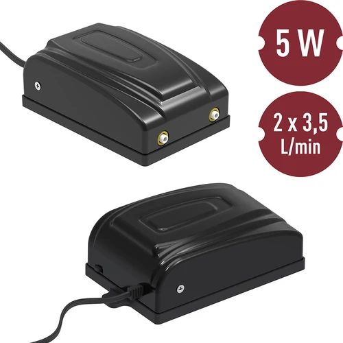 Elektrická udiareň – dragON s generátorom dymu, digitálna 65 L - 26