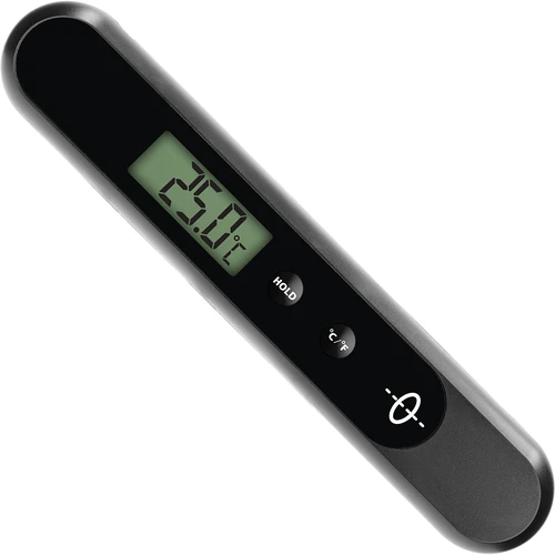 Elektronický kuchynský teplomer nabíjaný manuálne - 2