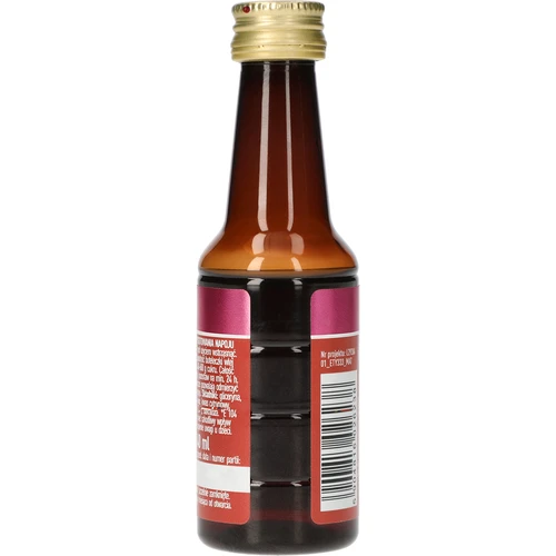 Esencia Apeorello Dolce na 4 l, 40 ml - 2