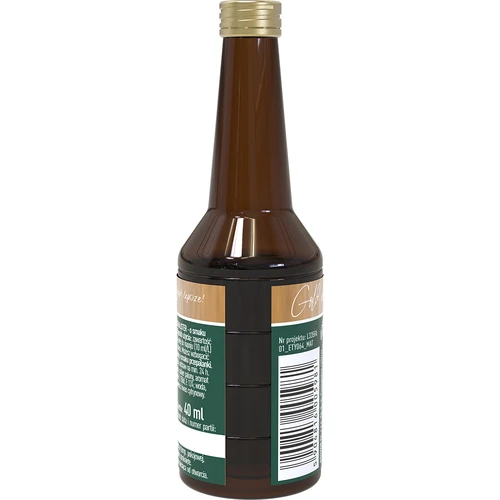 Esencia Jänek Majster na 4 L, 40 ml - 2