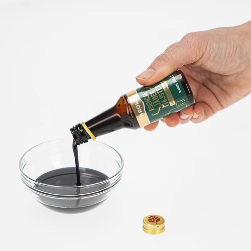 Esencia Jänek Majster na 4 L, 40 ml - 4