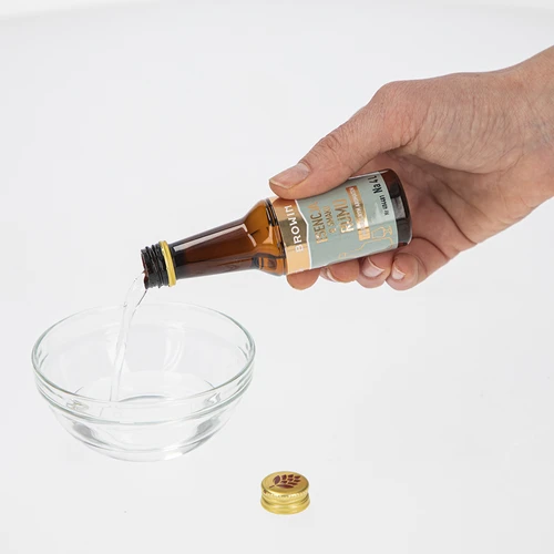 Esencia s chuťou rumu na 4 L - 40 ml - 4