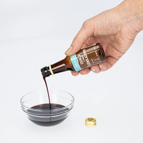 Esencia s čokoládovou príchuťou na 4 l - 40 ml - 5