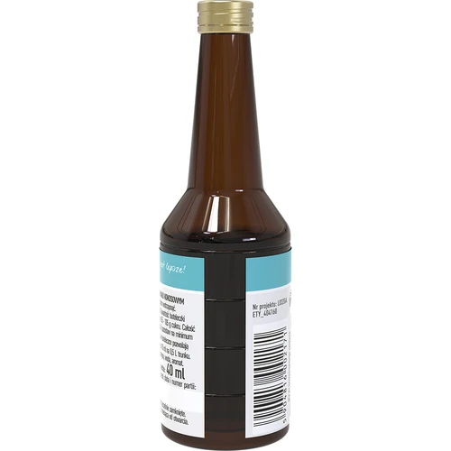 Esencia s kokosovou príchuťou na 2 L - 40 ml - 2