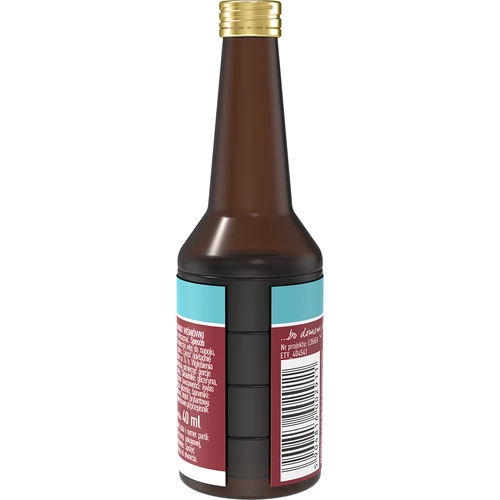 Esencia s príchuťou Čerešňovice na 4 L - 40 ml - 2