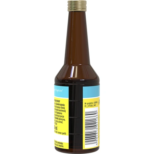 Esencia s príchuťou duly na 4 L - 40 ml - 2