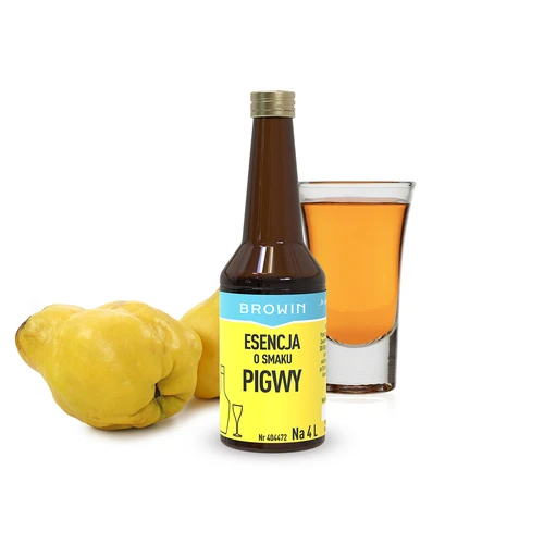 Esencia s príchuťou duly na 4 L - 40 ml - 3