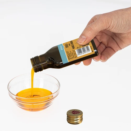 Esencia s príchuťou mango & marakuja na 5 L, 100 ml - 5