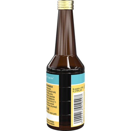 Esencia s príchuťou mirabelky 40 ml - 2
