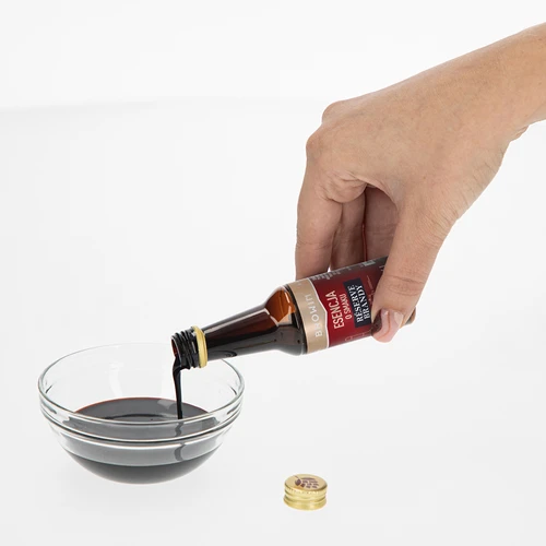 Esencia s príchuťou Reserve Brandy, 40 ml, na 4 l - 6