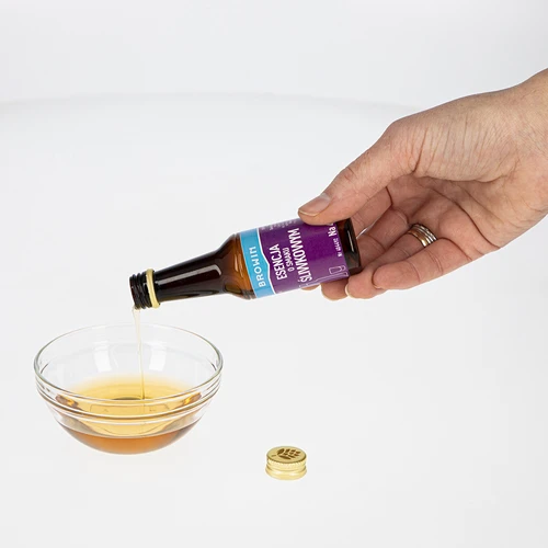 Esencia s príchuťou slivky na 4 L, 40 ml - 6
