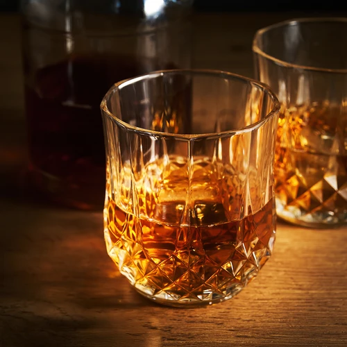 Esencia s príchuťou Tennessee Whiskey 2,5 l, na 250 l hotového nápoja - 4