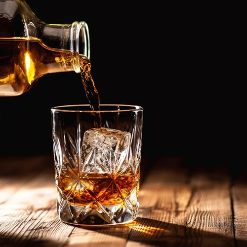 Esencia s príchuťou Tennessee Whiskey 2,5 l, na 250 l hotového nápoja - 5
