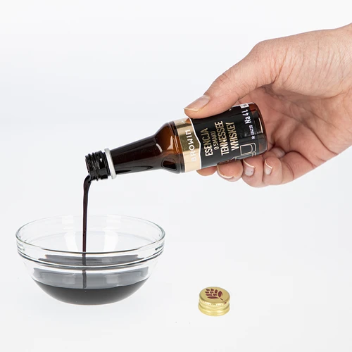 Esencia s príchuťou Tennessee whiskey na 4 l - 40 ml - 5