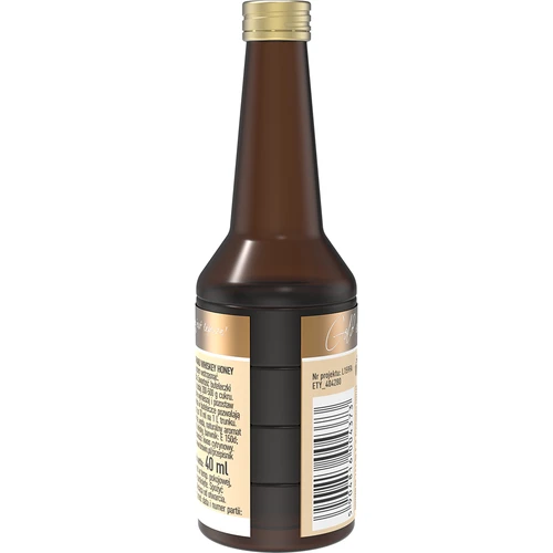 Esencia s príchuťou Whisky Honey na 4 l - 40 ml - 2