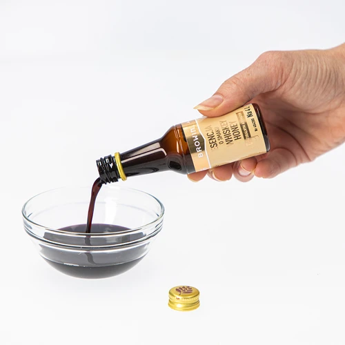 Esencia s príchuťou Whisky Honey na 4 l - 40 ml - 5