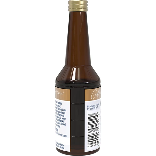 Esencia s príchuťou Whisky 40ml - 2