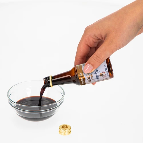 Esencia s príchuťou Whisky 40ml - 6