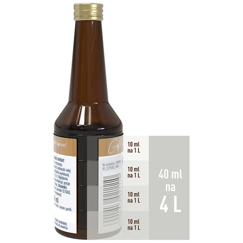 Esencia s príchuťou Whisky 40ml - 5