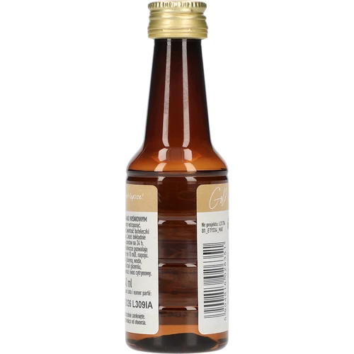 Esencia Sauer-Kirsche – Čistá Višňa, 40 ml, na 4 l - 3