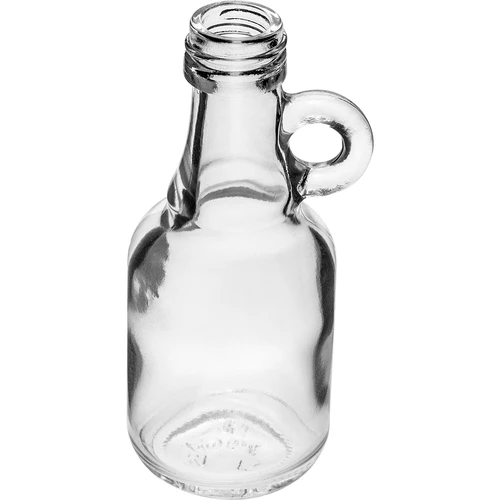 Fľaša Galónik 40ml so skrutkovacím uzáverom - 10ks. - 3