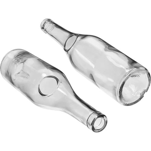 Fľaša Erbová 500 ml s hríbikovým korkom, 1 ks. - 4