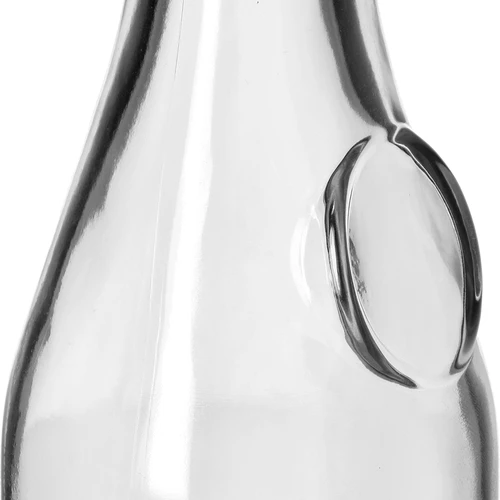 Fľaša Erbová 500 ml s hríbikovým korkom, 1 ks. - 5