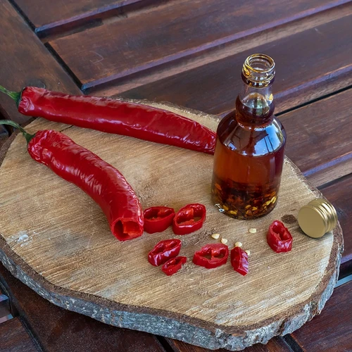 Fľaša Maluch 50 ml s uzáverom - 10 ks - 8
