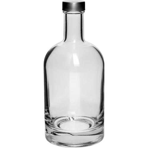 Fľaša Miss Barku 500 ml so skrutkovacím uzáverom, 1 ks.