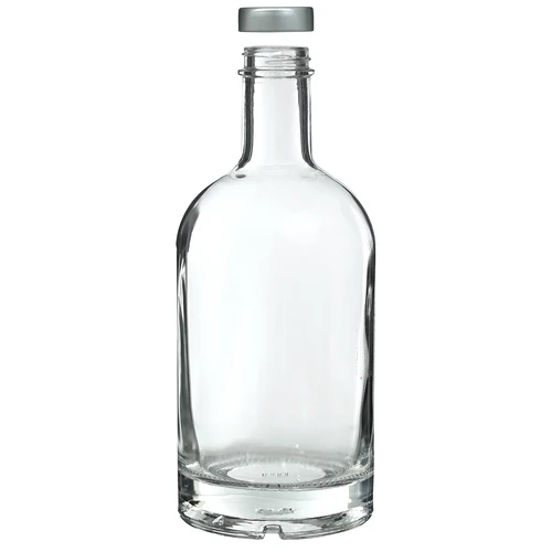 Fľaša Miss Barku 700 ml so skrutkovacím uzáverom, 1 ks - 2