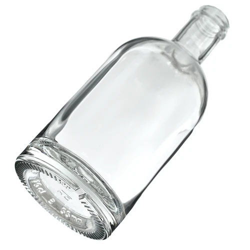 Fľaša Miss Barku 700 ml so skrutkovacím uzáverom, 1 ks - 3