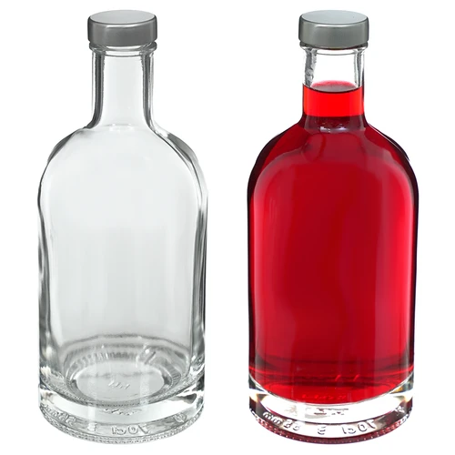Fľaša Miss Barku 700 ml so skrutkovacím uzáverom, 1 ks - 4