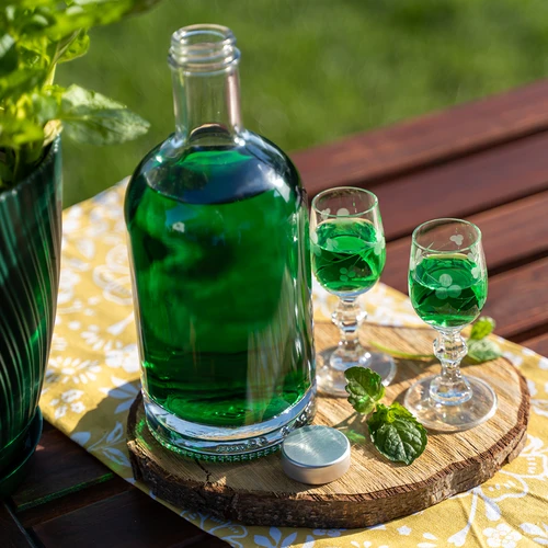 Fľaša Miss Barku 700 ml so skrutkovacím uzáverom, 1 ks - 7