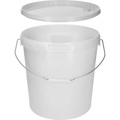 Fermentačná nádoba 20 L s vekom - 3