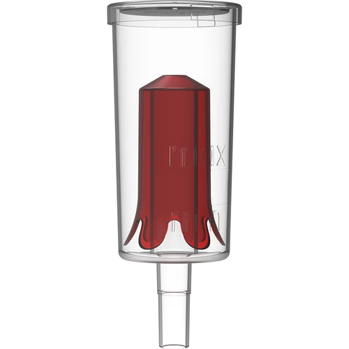 Fermentačná trubica Tiché Dni a Noci - 3