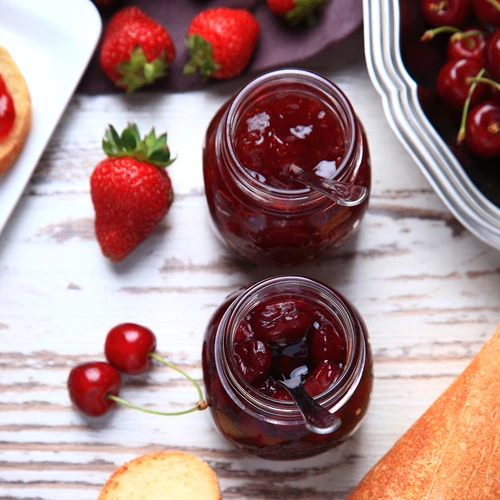 Frukta-Žel - pektín na džemy a marmelády, 30 g - 7