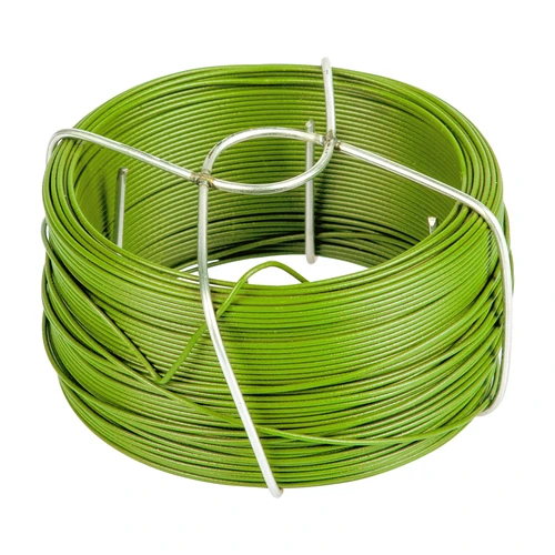Galvanizovaný drôt 50m x 0,8mm