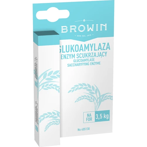 Glukoamyláza